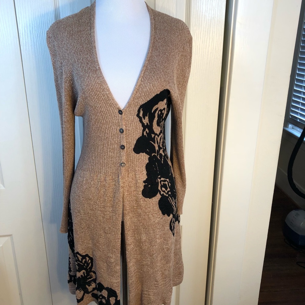Nic & Zoe sweater